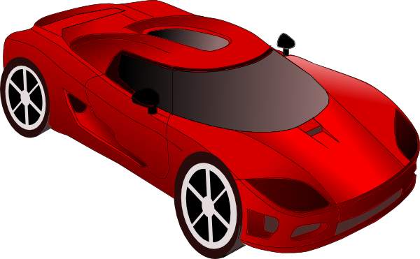 Cartoon car clip art free vector for free download about free 4 ...