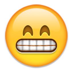 Smiley Emoji | Funny Smiley, Emoji ...