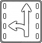 Traffic Signs coloring pictures | Super Coloring