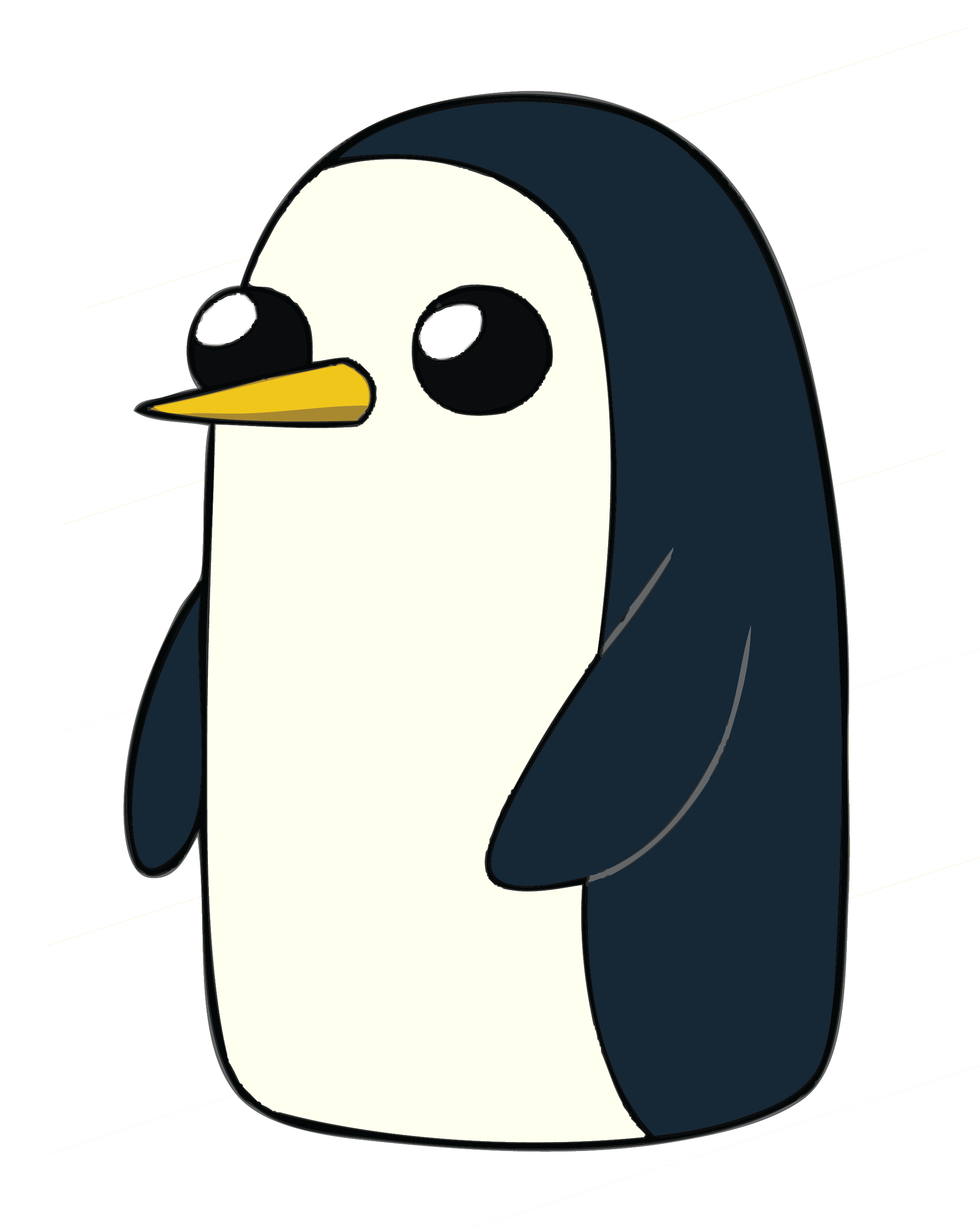 Cute Cartoon Penguin Images Dowload Download 3d Hd Colour Design Clipart Best Clipart Best 