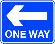 Traffic signs road signs speed limit sign suppliers UK Angus