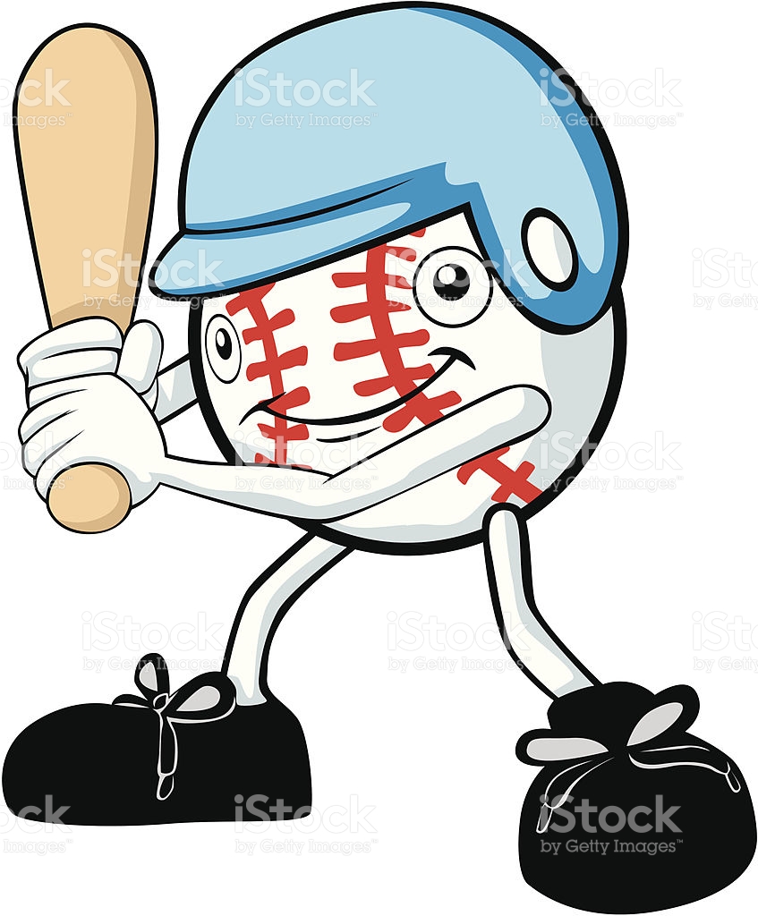 free youth baseball clipart - photo #29