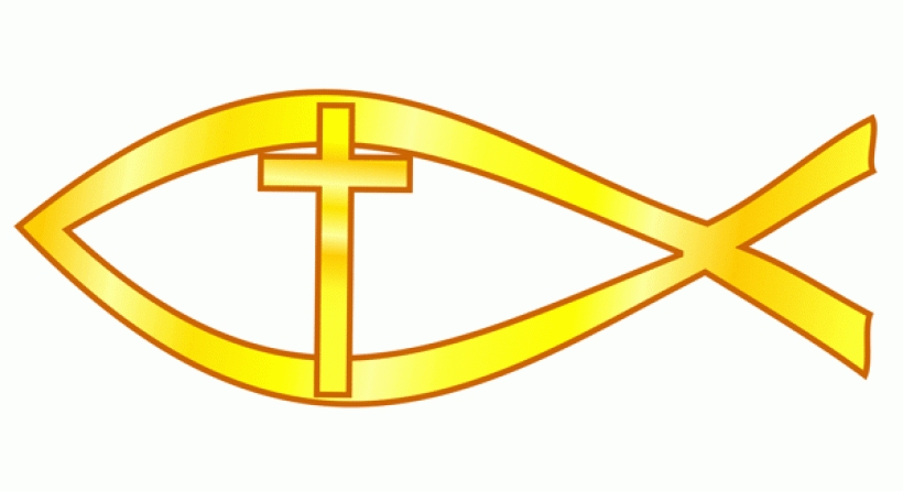 christian symbols clip art clipartsco throughout christian symbols ...