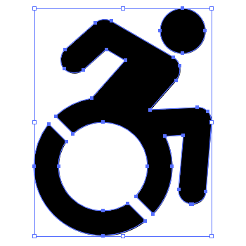 The Accessible Icon Project