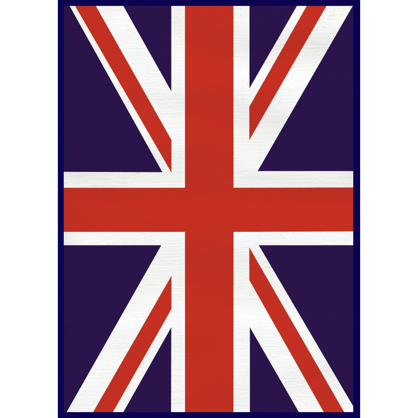 Printable Union Jack Flag - ClipArt Best