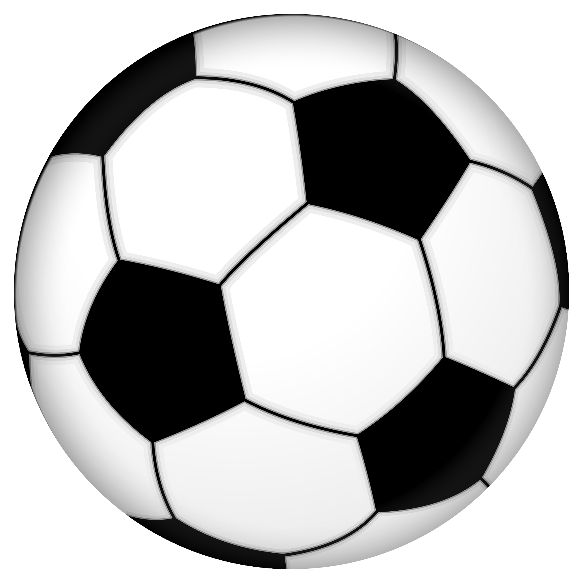 Soccer Ball Graphics