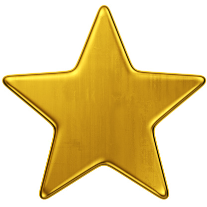 Gold Star Pictures, Images and Stock Photos