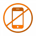 Turn Off Your Cell Phone - ClipArt Best