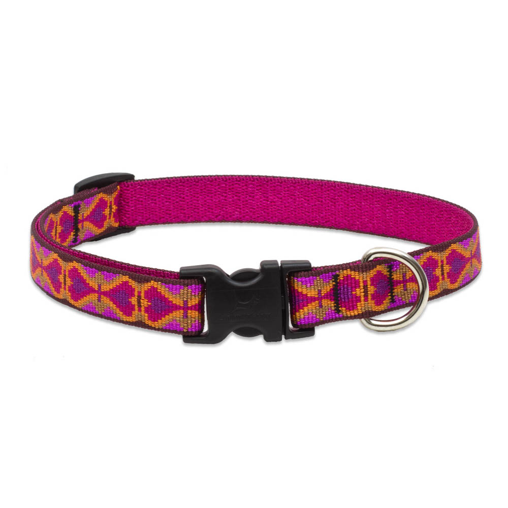 Lupine 3/4" Adjustable Dog Collar Backcountry K ClipArt Best
