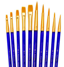 Artist Paint Brushes