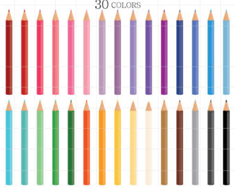 colored pencils – Etsy