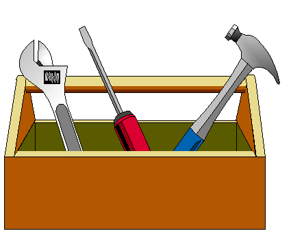 Membership Tool Box