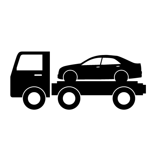car towing clipart - photo #24
