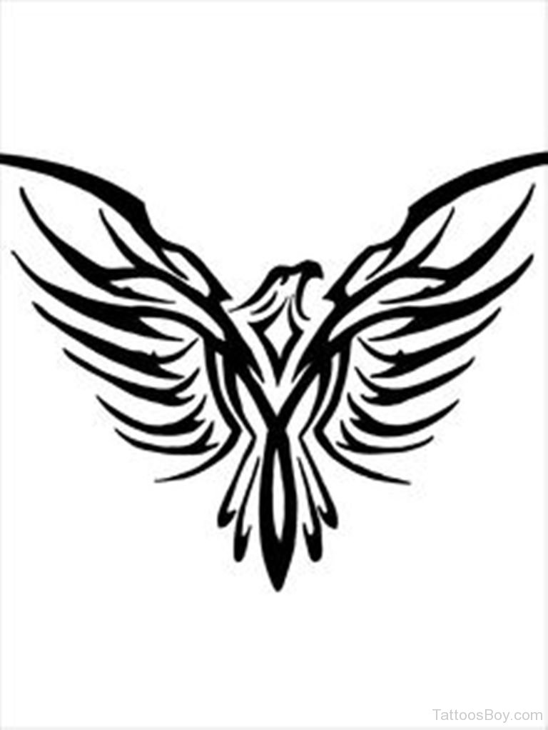 Eagle Tattoos | Tattoo Designs, Tattoo Pictures | Page 4