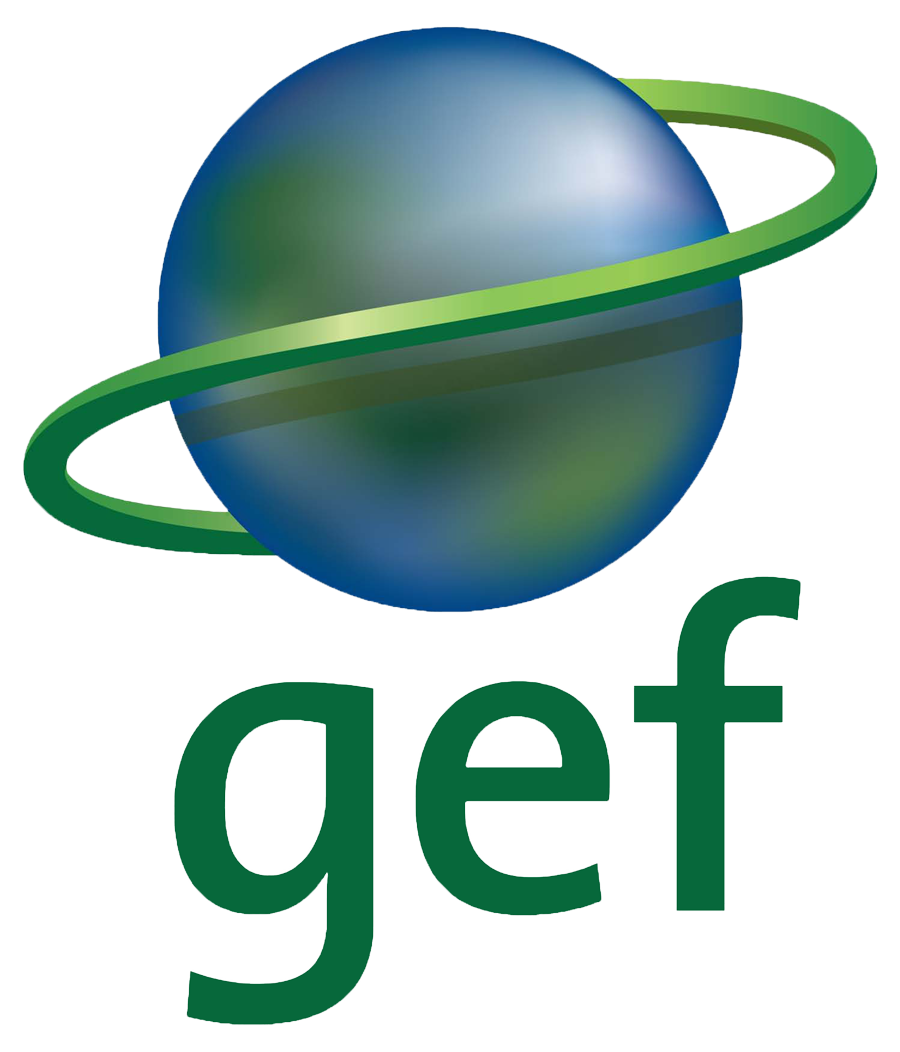 GEF Logo | Global Environment Facility