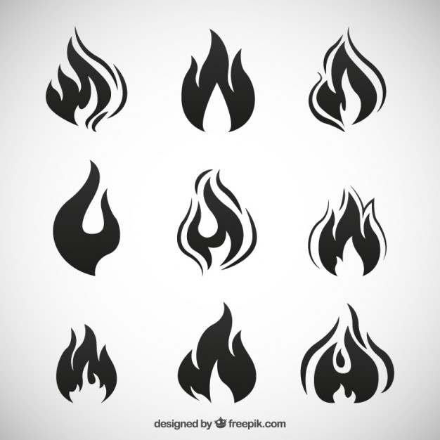 Fire Vectors, Photos and PSD files | Free Download