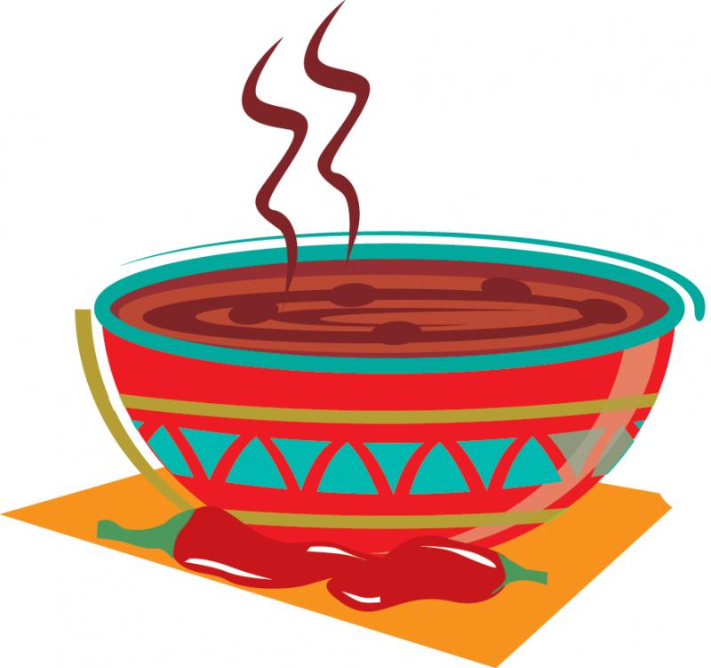 Clip Art Bowl Of Chili Clipart