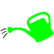 Watering Can Png - ClipArt Best