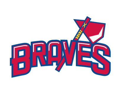 Braves Logo Concept on Behance