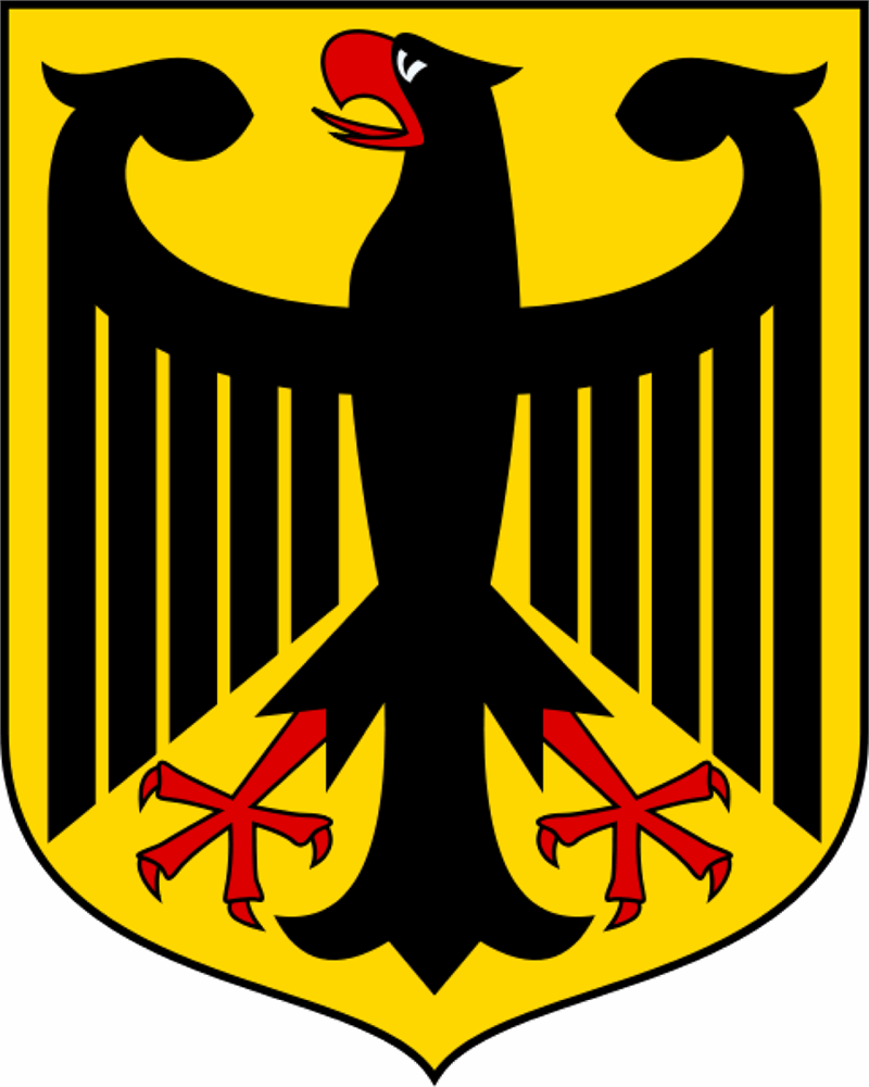 Logo German - ClipArt Best