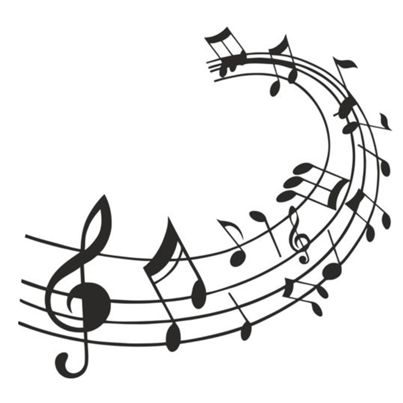 Musical Note Graphic Promotion-Shop for Promotional Musical Note ...