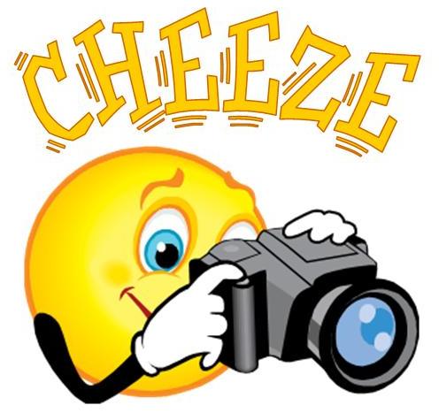 Image result for picture day clip art