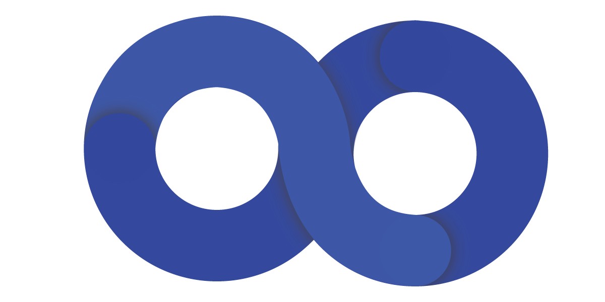 Infinity Logo Design Part 1 (Illustrator) – Medium