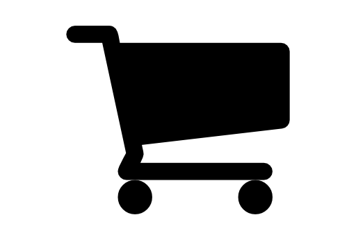 Grocery cart icon #7499 - Free Icons and PNG Backgrounds