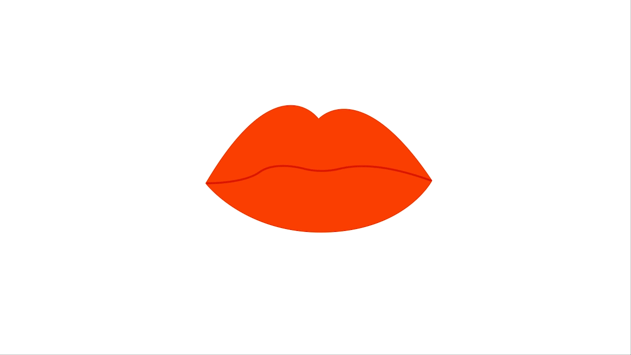 Animated Gifs For Lipstick ClipArt Best
