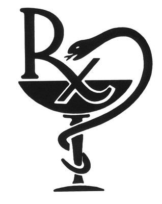 Rx Symbol - ClipArt Best