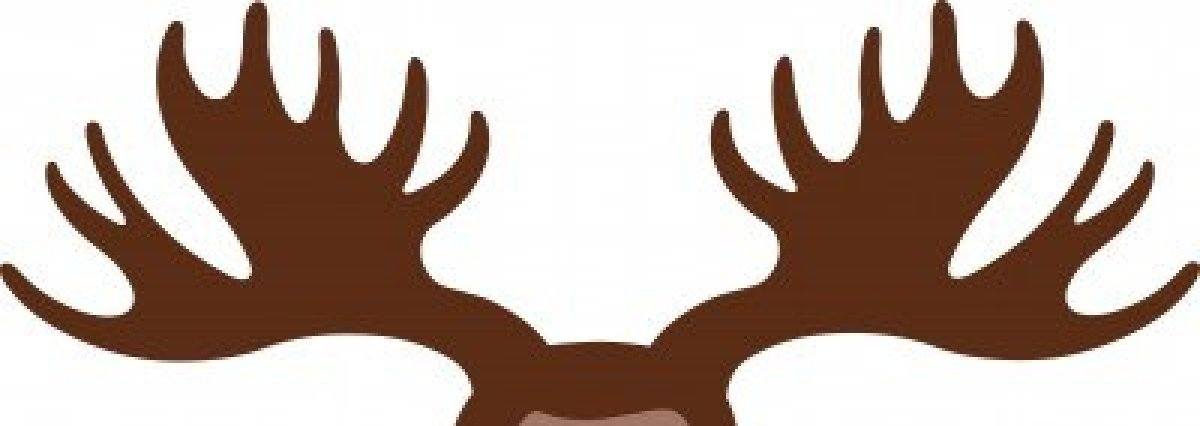 Antler Clip Art - ClipArt Best