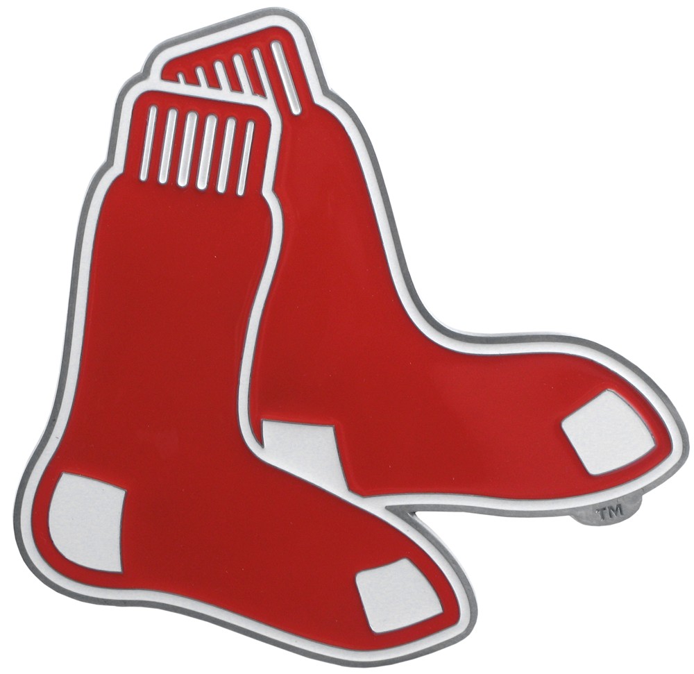 Boston Red Sox Logo Clip Art