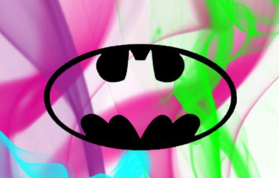 34 Remarkable Pink Batman Symbol Wallpaper - 7te.org