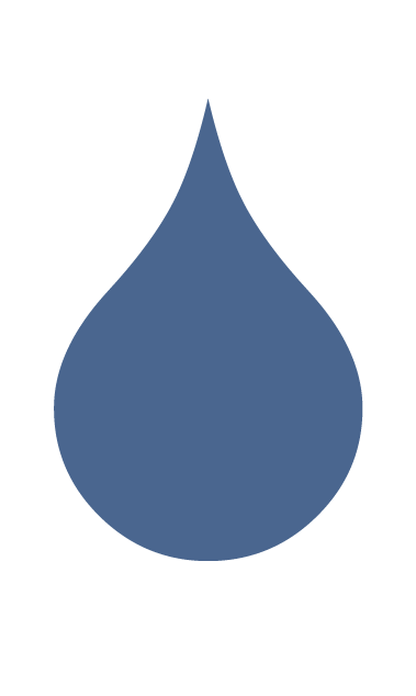 File:Water Drop Icon Vector.png
