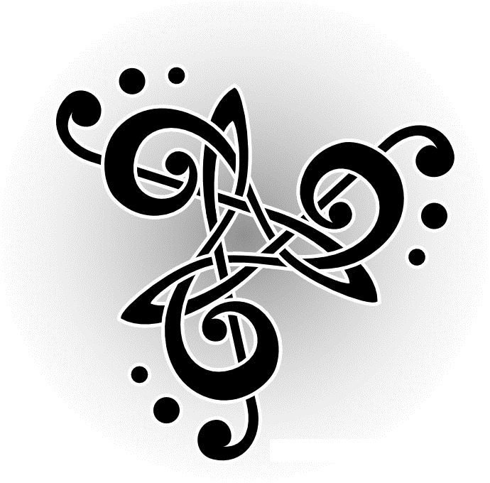 1000+ images about Celtic Swirl