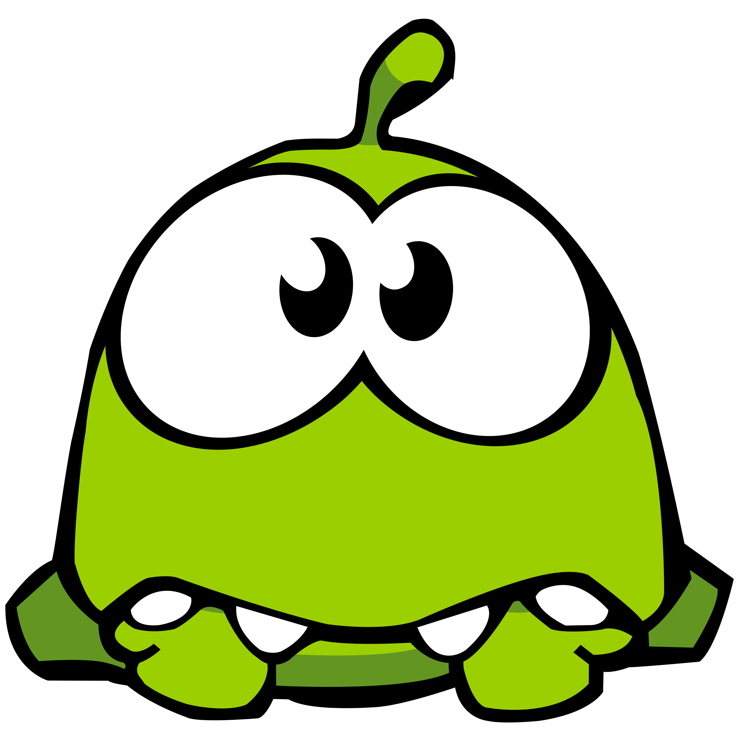 Sad Face Character | Free Download Clip Art | Free Clip Art | on ...