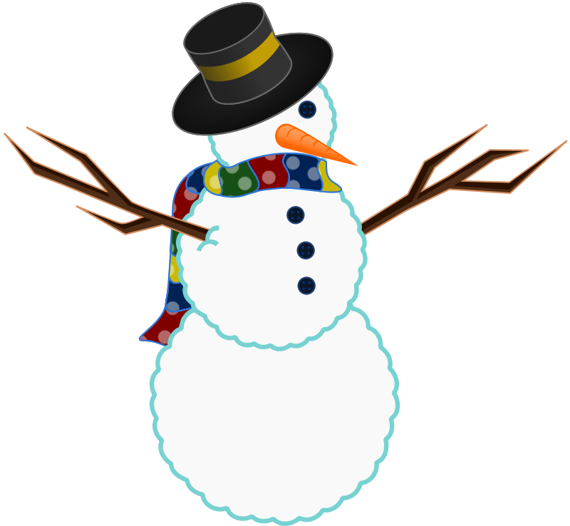 Holiday Season Clip Art Clipart Best