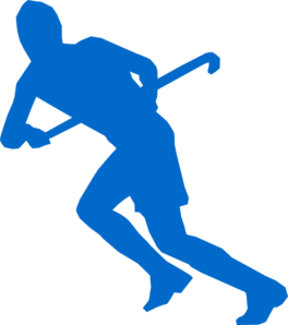 Field hockey pictures clip art