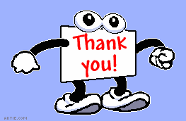 Thank You Gif Ppt - ClipArt Best