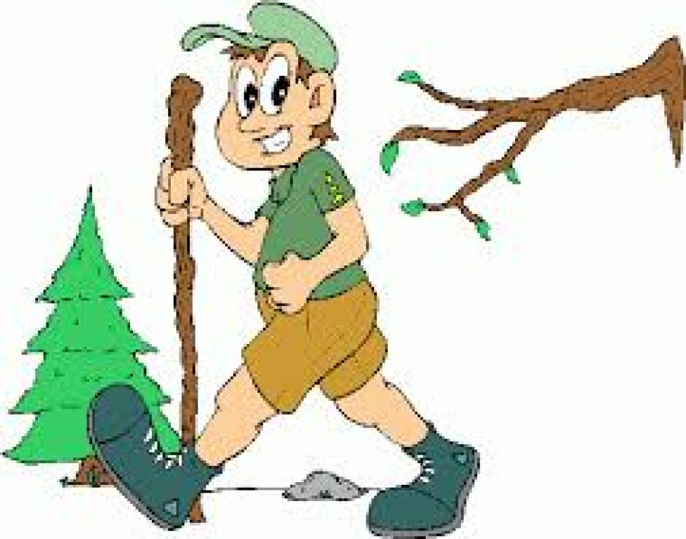 Pictures Of Hikers | Free Download Clip Art | Free Clip Art | on ...
