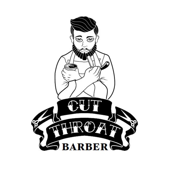 Barbers, Barber logo and Logos