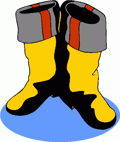 Clipart Boots - Tumundografico