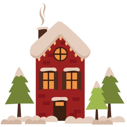 1000+ images about CLIPART - HOUSES AND BUILDINGS ...
