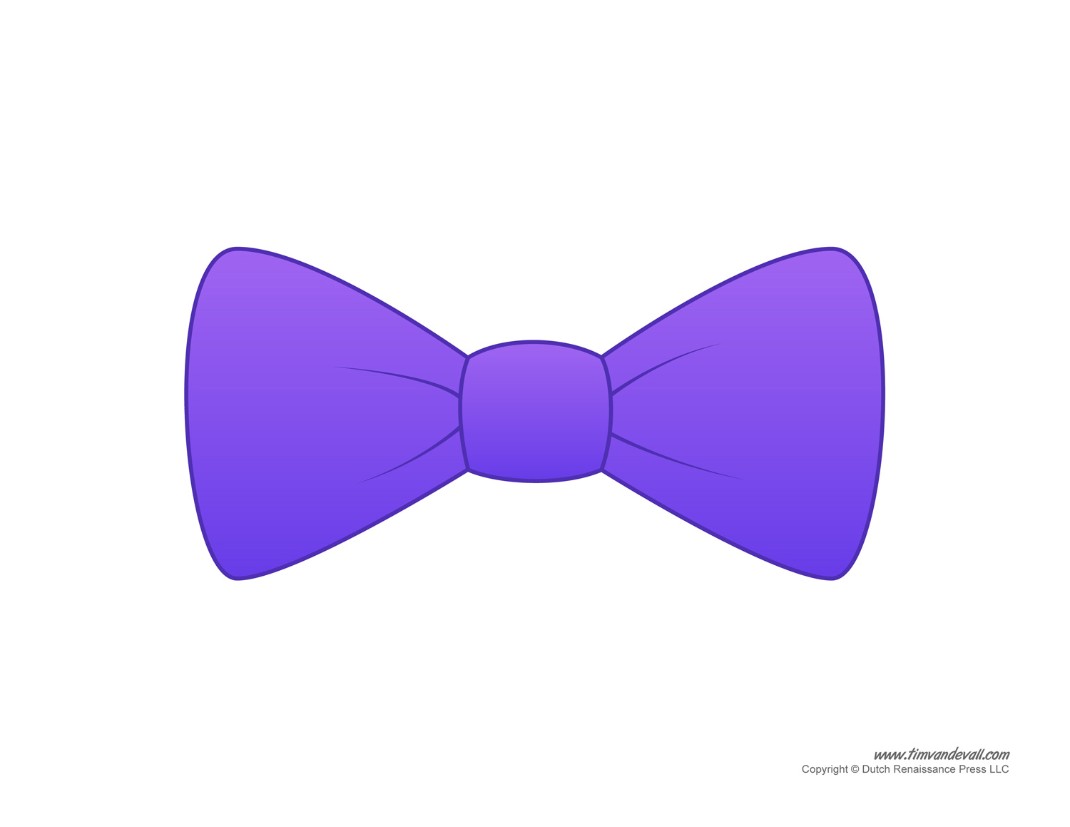 Bow Tie Cartoon - ClipArt Best.