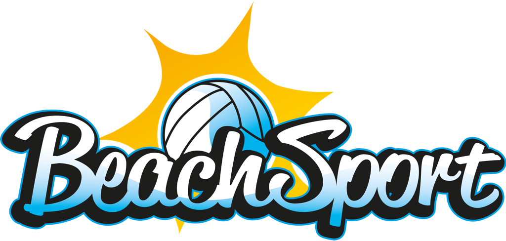 Beach Volleyball Logos - ClipArt Best