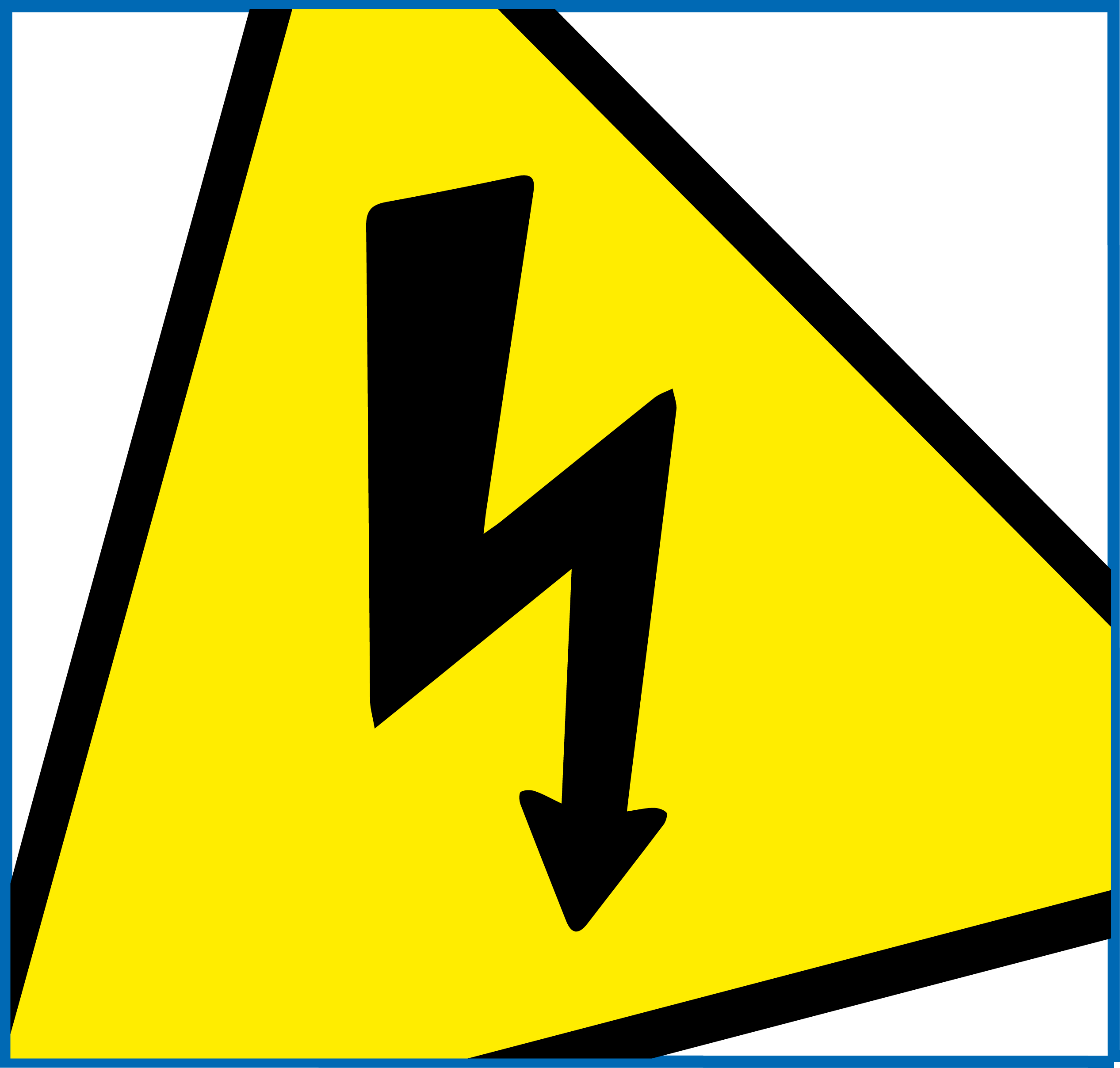 Safety Signs | Warning Signs | First Safety Signs