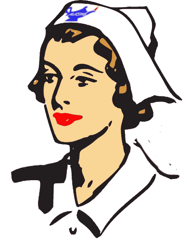 Nurse Clipart Image - Free Clipart Images