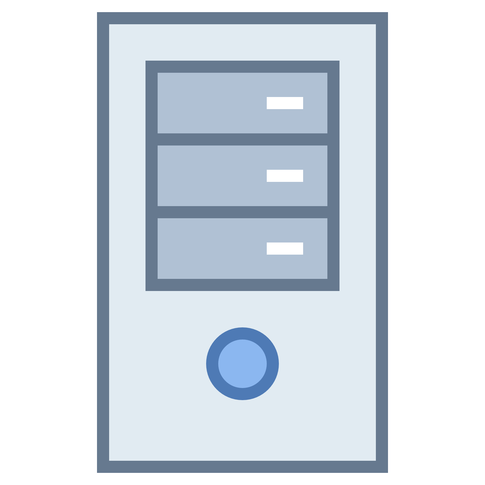 Server Icon - Free Download at Icons8