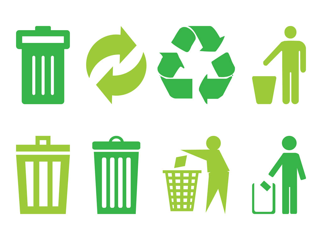 Recycle Icon | Free Download Clip Art | Free Clip Art | on Clipart ...