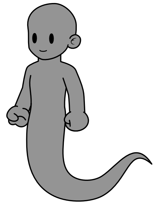 501 views Merman Coloring Pages - ClipArt Best